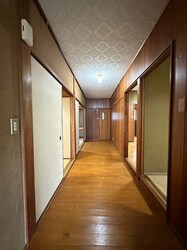 RENTAL HOUSE 西琴平の物件内観写真